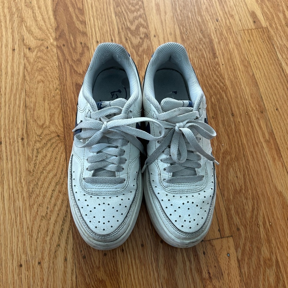 Nike sneakers